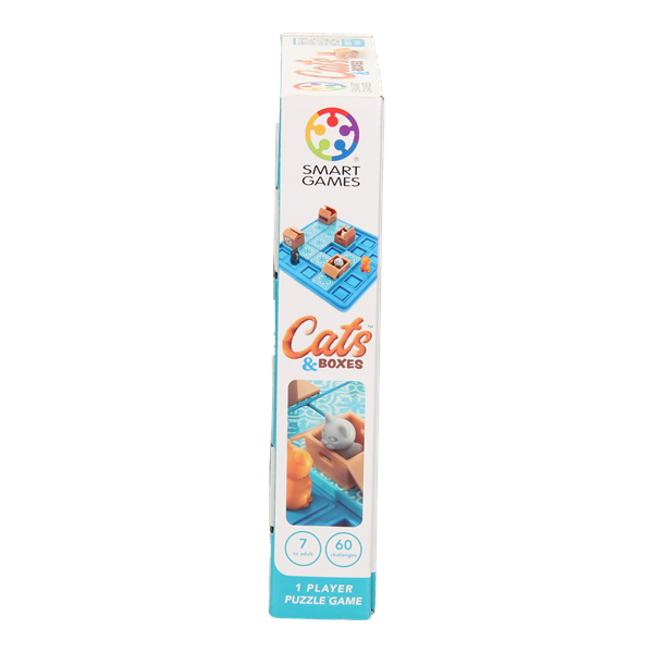 Foto van speelgoed Cats&Boxes_SmartGames_lb_box_side2.png